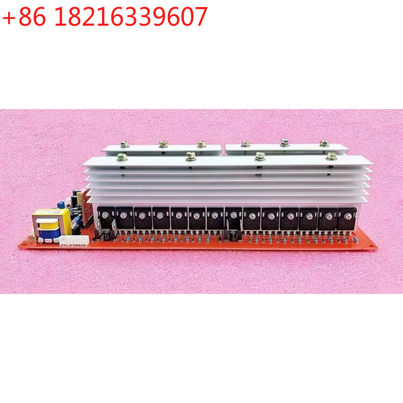 Placa-Mãe de Circuito Inversor - Pure Sine Wave Inverter Board 24V 48V avaliação e preço