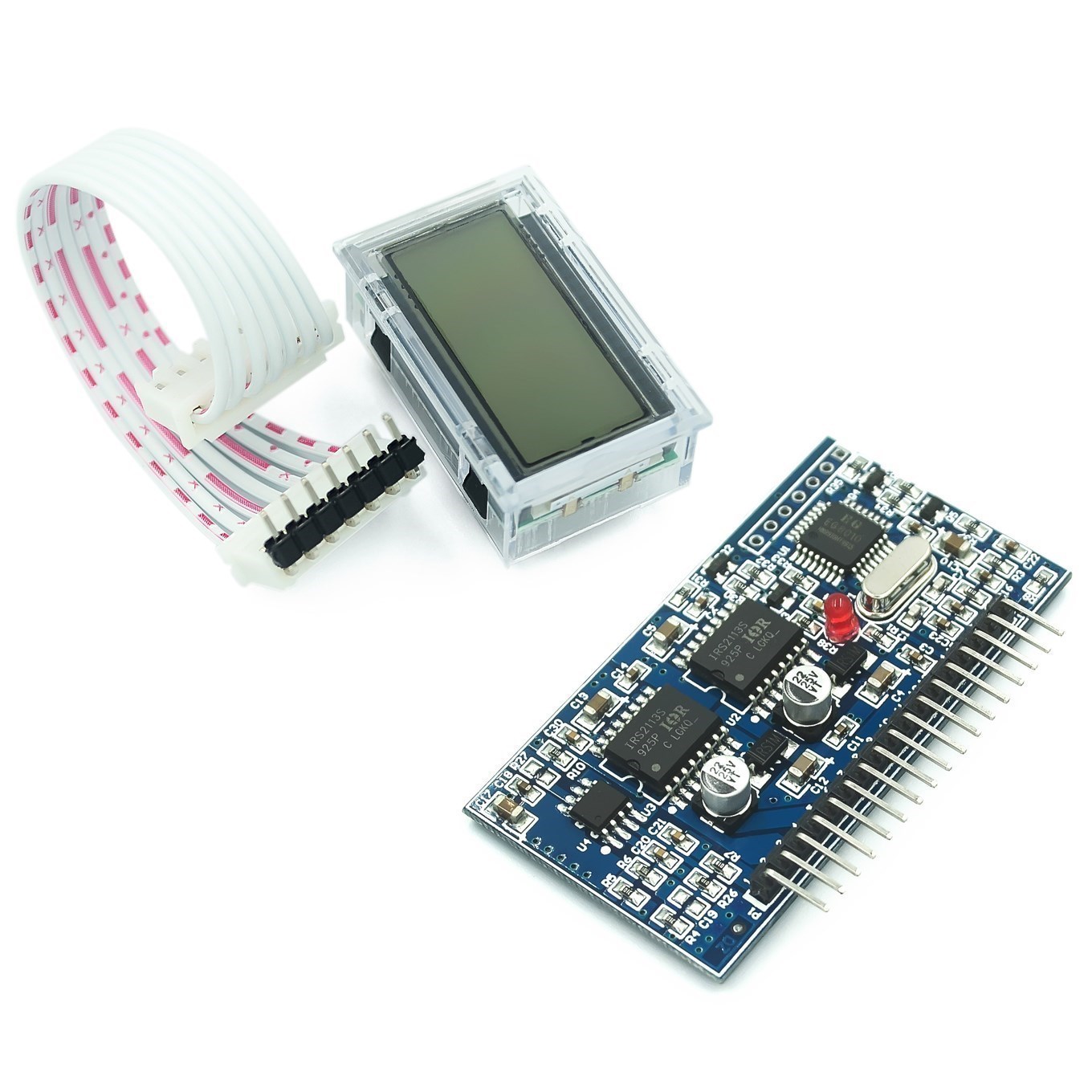 Placa do motorista do inversor - Egs002 Pure Sine Wave Inverter Driver Board avaliação e preço