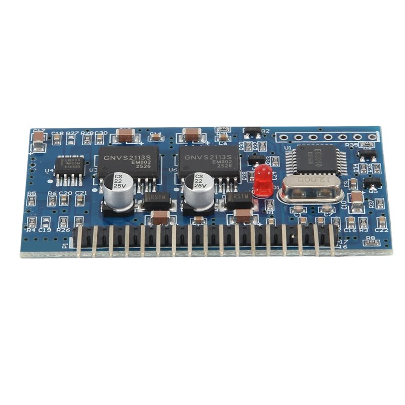 A74E-1 Peça Placa Controladora - Egs002 Pure Sine Wave Inverter Driver Board avaliação e preço