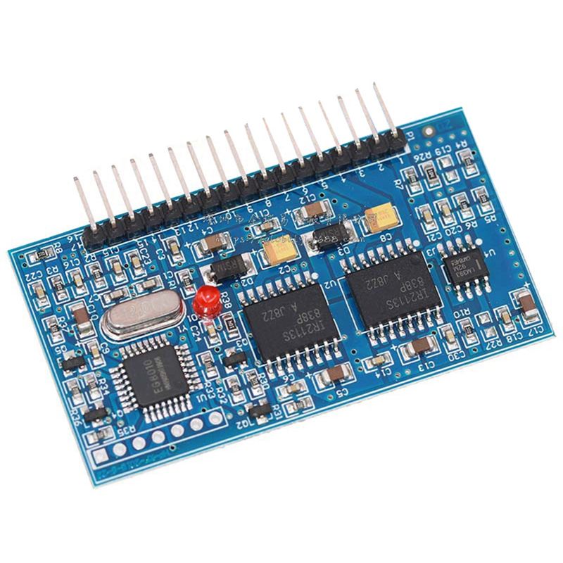 【A03R~】 Placa de Controle de I - Egs002 Pure Sine Wave Inverter Driver Board avaliação e preço