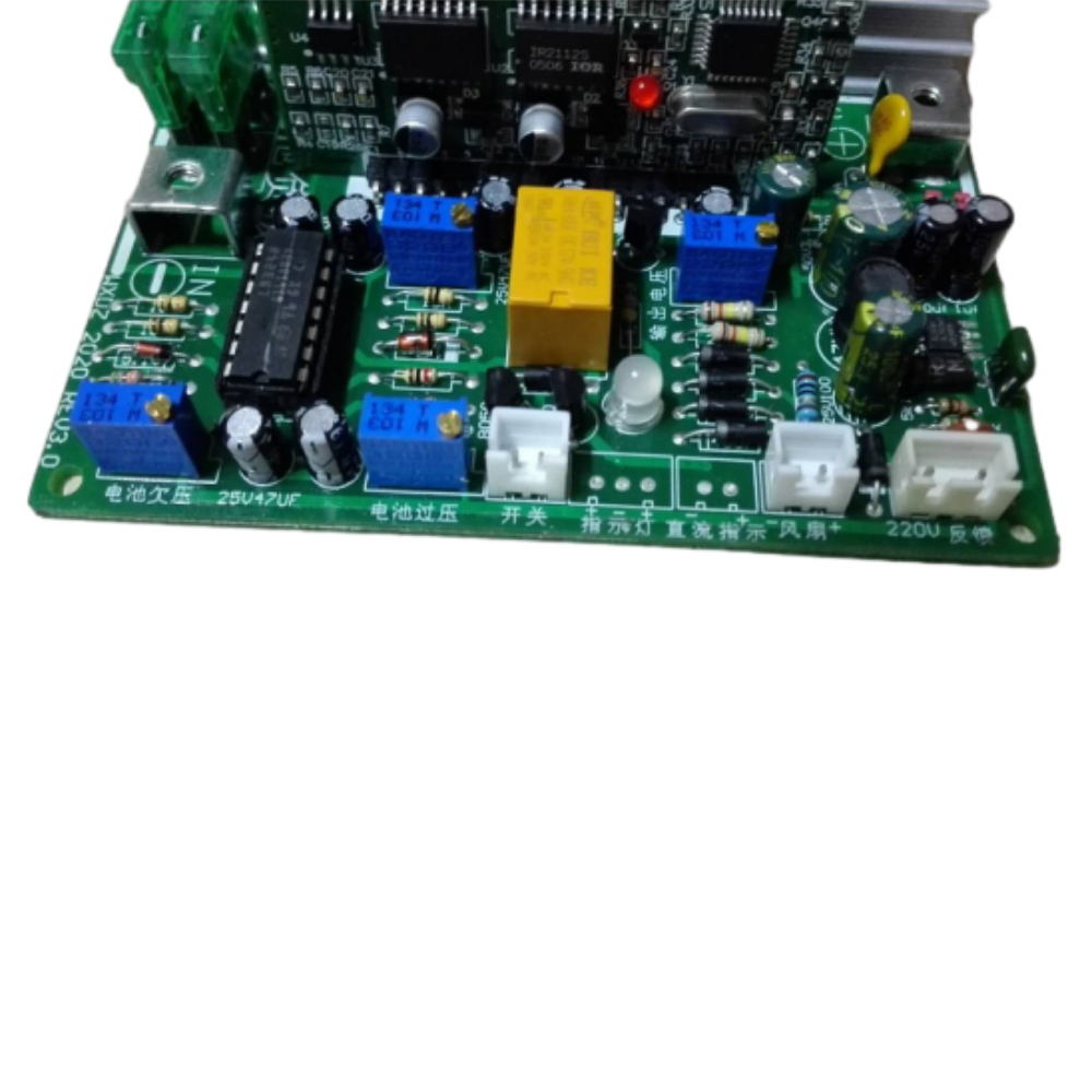 1 unidade de Placa Inversora d - Pure Sine Wave Inverter Board 24V 48V avaliação e preço